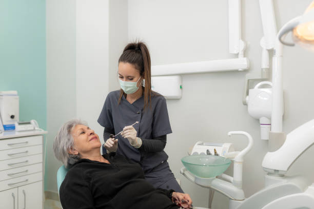 Best Orthodontic Emergency Dentist in Woodbridge, CA
