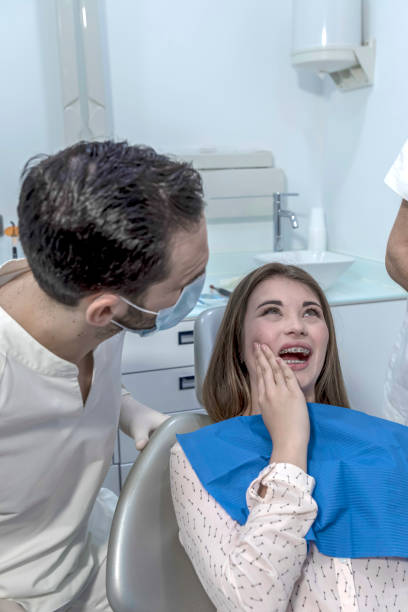 Best Pediatric Emergency Dentist in Woodbridge, CA